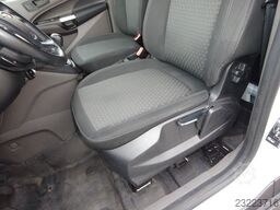 FORD Transit Connect Kasten L1 Trend 100PS Regalausba