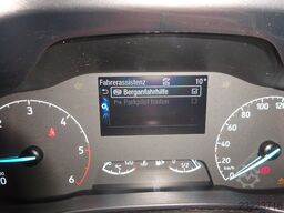FORD Transit Connect Kasten L1 Trend 100PS Regalausba