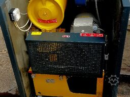 KAESER BB 80