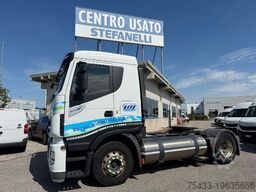 IVECO STRALIS AS440S40T/P
