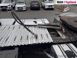 MAN TGX 18.500 4X2 BLS