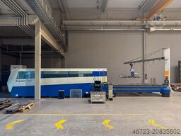TRUMPF TruLaser 5040