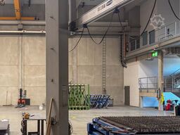 TRUMPF TruLaser 5040