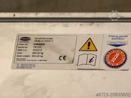 TRUMPF TruLaser 5040