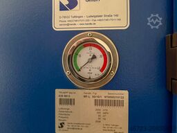 TRUMPF TruLaser 5040