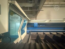 TRUMPF TruLaser 5040