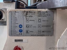 OPTIMUM TH 3309