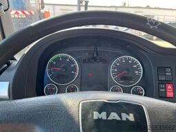 MAN TG-S 26.440 BL 6x2 Absetzkipper Meiller Funk