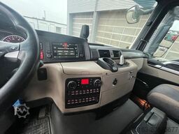 MAN TG-S 26.420 6x2 BL Pritsche Heckkran 4xhydr,Hiab