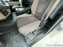 MAN TG-S 26.420 6x2 BL Pritsche Heckkran 4xhydr,Hiab