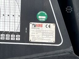 MAN TG-S 26.420 6x2 BL Pritsche Heckkran 4xhydr,Hiab