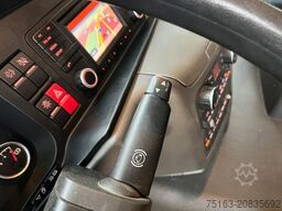 MAN TG-S 26.400 6x2-2 BL Pritsche Heckkran 5xhydr, f