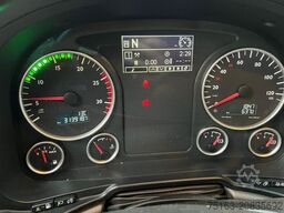 MAN TG-S 26.400 6x2-2 BL Pritsche Heckkran 5xhydr, f