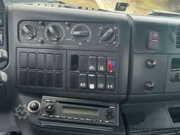 MAN TG-M 18.290 4x2 Abrollkipper mit Kranmulde