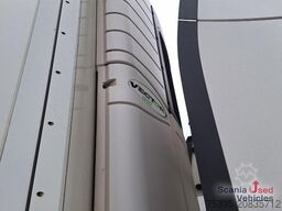 Schmitz Cargobull SCB Kühl!