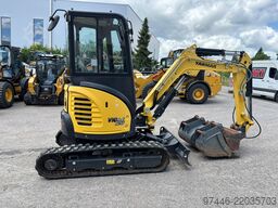 Yanmar ViO26-6