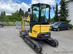 Yanmar ViO26-6
