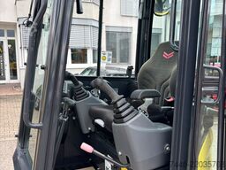 Yanmar ViO26-6