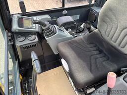 Yanmar ViO26-6