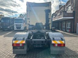 MERCEDES-BENZ 1843 Axor SZM 4x2