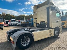 MERCEDES-BENZ 1843 Axor SZM 4x2