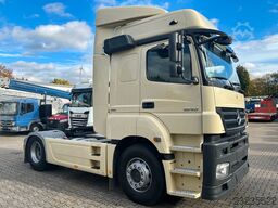 MERCEDES-BENZ 1843 Axor SZM 4x2