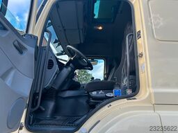 MERCEDES-BENZ 1843 Axor SZM 4x2