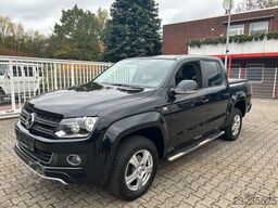 VW Amarok Highline DoubleCab 4Motion