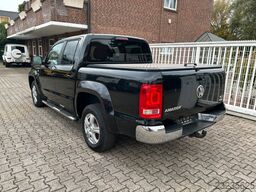 VW Amarok Highline DoubleCab 4Motion