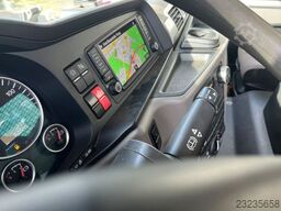 MAN TG-M 18.320 4x2 2-Achs Kipper Kran Hiab 118X-HID