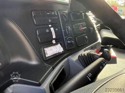 MERCEDES-BENZ Actros 1836 L  Saug + Spülwagen Kroll Kombi 8m³