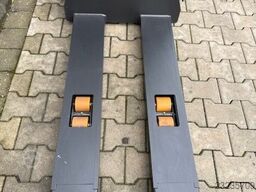 Noblelift PS16L