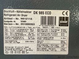 Schneider AIRMASTER AM 7-10 E1 270 DK 985
