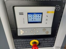 ATLAS COPCO GA 11 VSD-FF