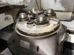 Starrag Heckert HEC 400 D