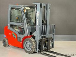 Heli CPD38-G2 4-Rad - 3,8t 4,7m - 6 Jahre Garantie