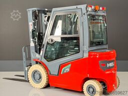 Heli CPD25-G2 4-Rad - 2,5t 4,7m - 6 Jahre Garantie