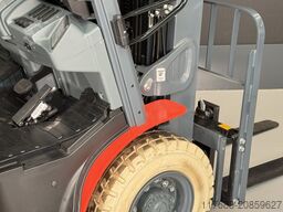 Heli CPD25-G2 4-Rad - 2,5t 4,7m - 6 Jahre Garantie