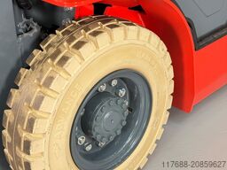 Heli CPD25-G2 4-Rad - 2,5t 4,7m - 6 Jahre Garantie