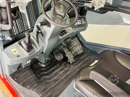 Heli CPD20-G2 - 4-Rad - 2t -4,7m Hub - 6 Jahre Garantie