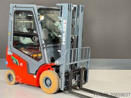 Heli CPD18-G2 4-Rad -1,8t 4,7m Hub - 6 Jahre Garantie