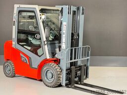 Heli CPCD25-G3- Diesel - KUBOTA - 2,5t 4,7m - Garantie