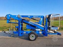 Niftylift 120TE MK1D | 2021
