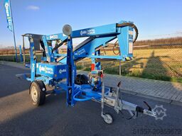 Niftylift 120TE MK1D | 2021