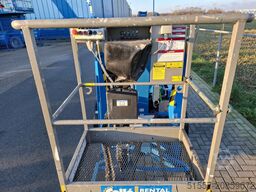 Niftylift 120TE MK1D | 2021