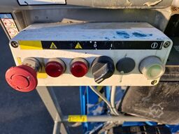 Niftylift 120TE MK1D | 2021