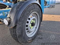 Niftylift 120TE MK1D | 2021