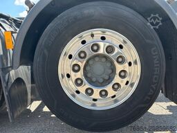 MERCEDES-BENZ ACTROS 2545 6X2 BDF E6, RETARDER, ALUFELGEN