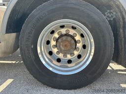 MERCEDES-BENZ ACTROS 2545 6X2 BDF E6, RETARDER, ALUFELGEN