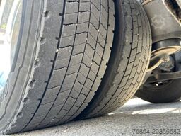 MERCEDES-BENZ ACTROS 2545 6X2 BDF E6, RETARDER, ALUFELGEN